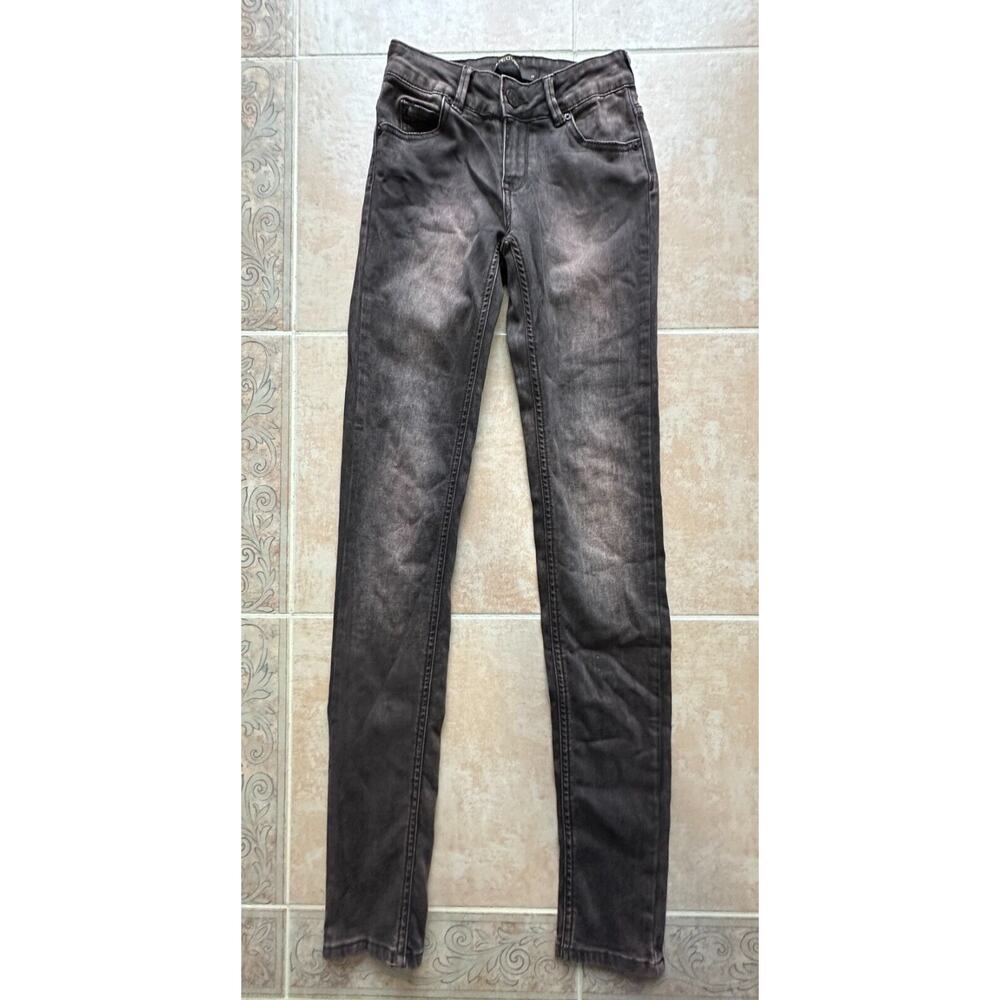 Supertrash Proudy‎ random skinny Jeans Women Size 24